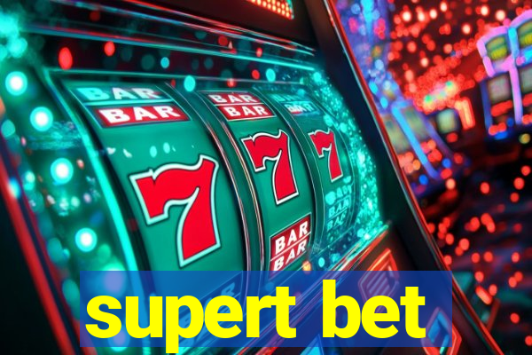 supert bet