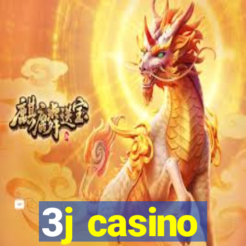 3j casino
