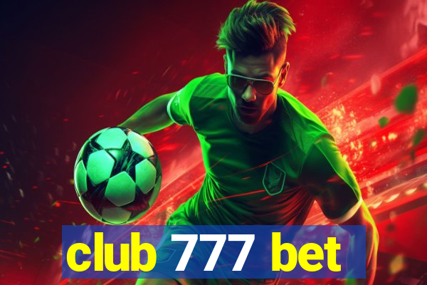 club 777 bet