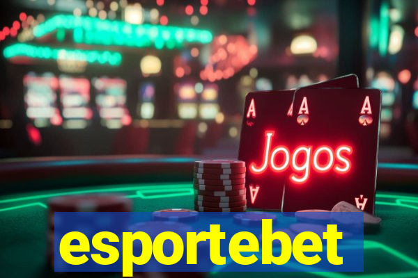 esportebet