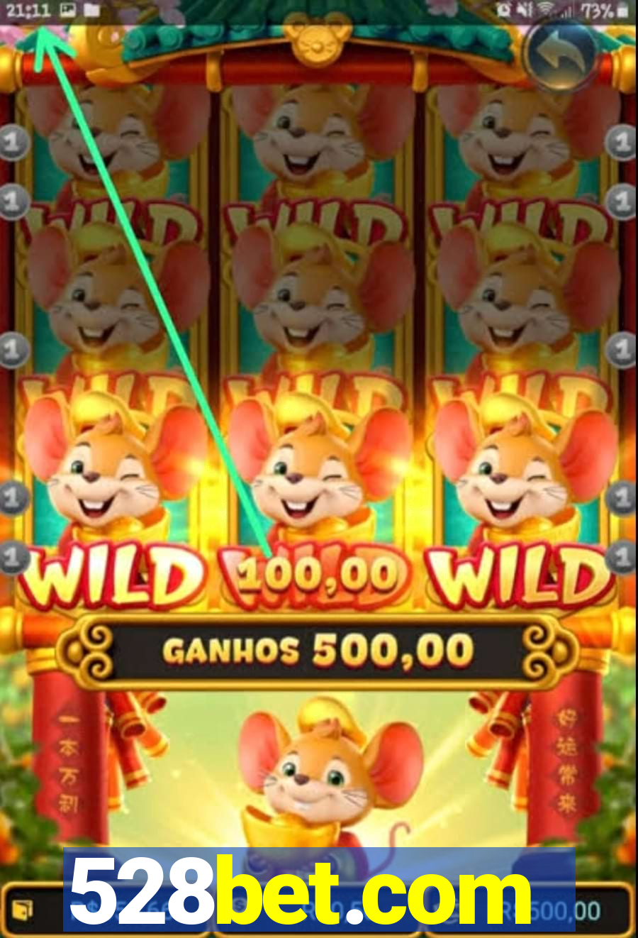 528bet.com