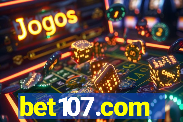 bet107.com