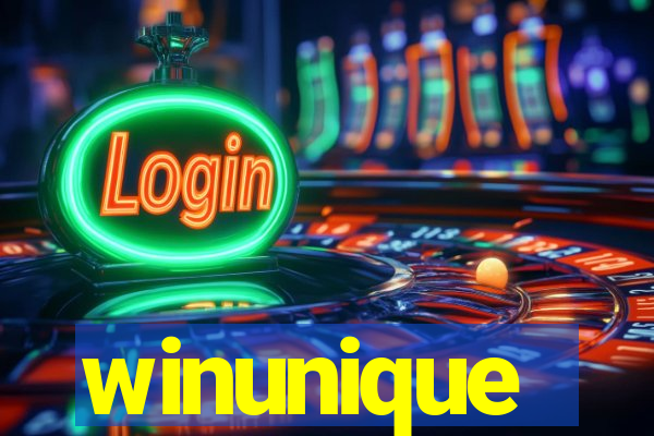 winunique