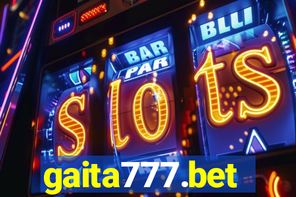 gaita777.bet