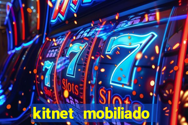 kitnet mobiliado porto alegre zona norte