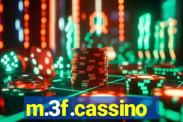 m.3f.cassino