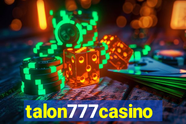 talon777casino