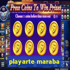 playarte maraba