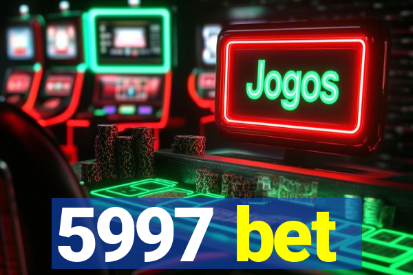 5997 bet