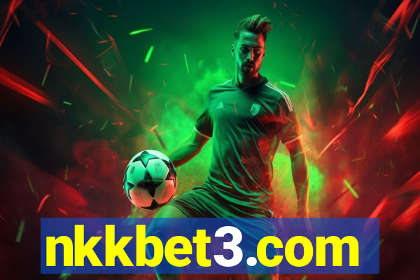 nkkbet3.com