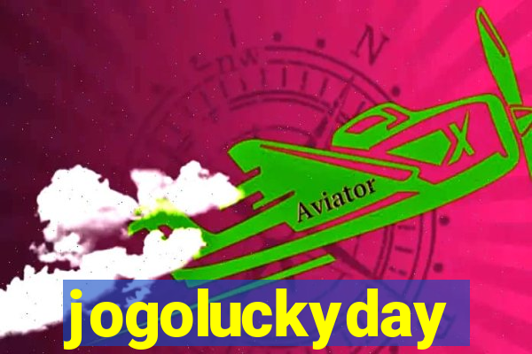 jogoluckyday