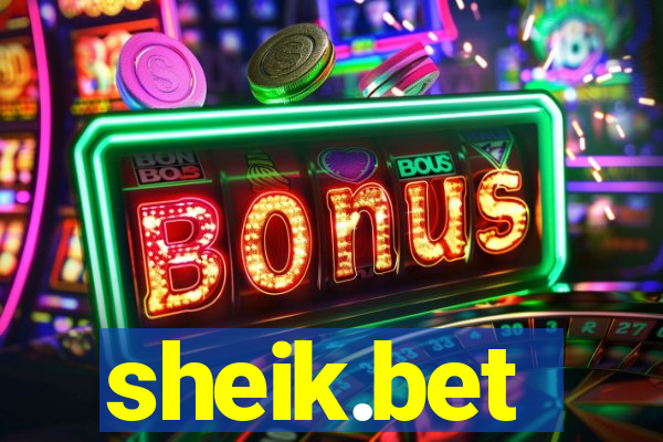 sheik.bet