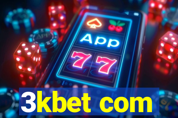 3kbet com