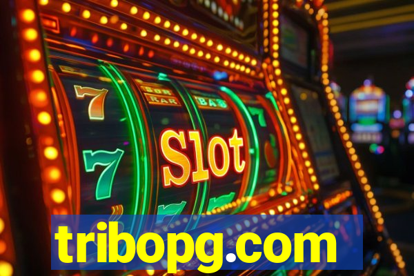 tribopg.com