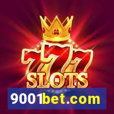 9001bet.com