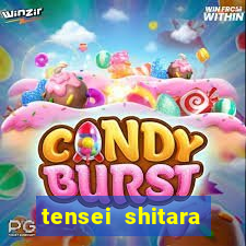 tensei shitara slime datta ken terceira temporada dublado