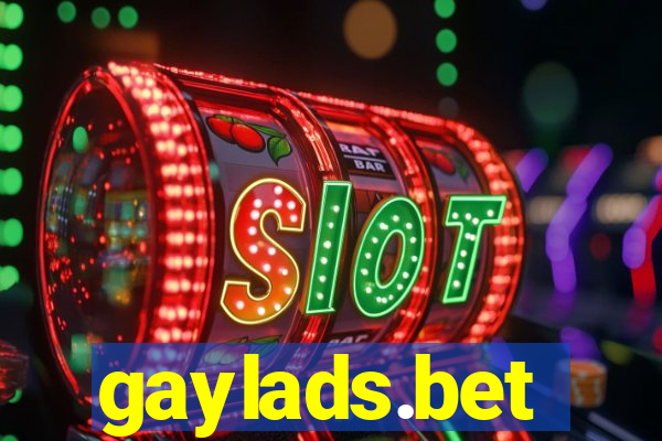 gaylads.bet