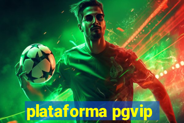 plataforma pgvip