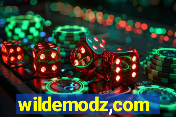 wildemodz,com