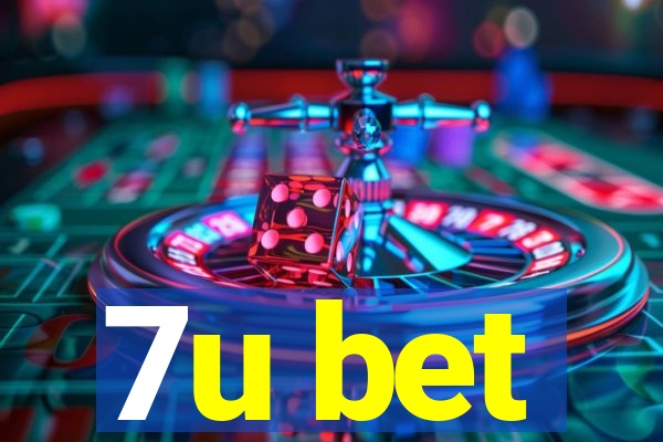 7u bet