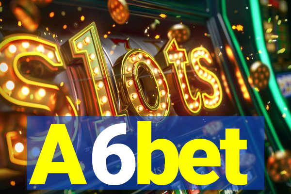 A6bet