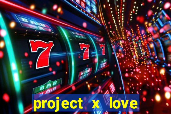 project x love potion blaze gallery