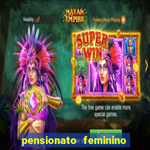 pensionato feminino botafogo rj