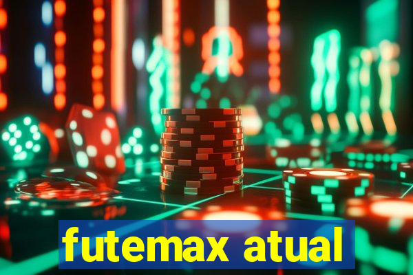futemax atual