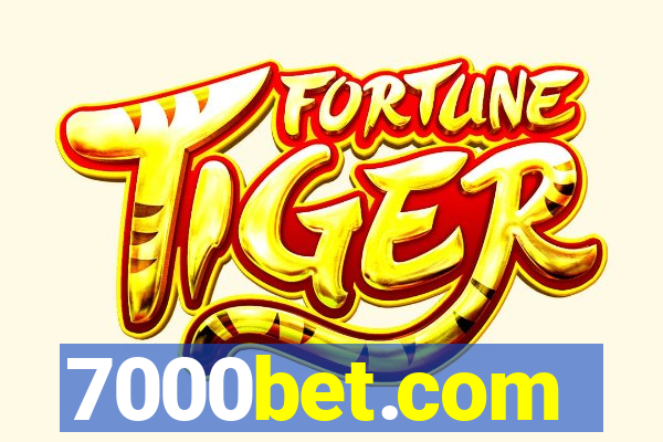 7000bet.com
