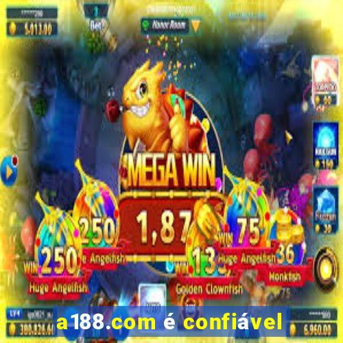 a188.com é confiável