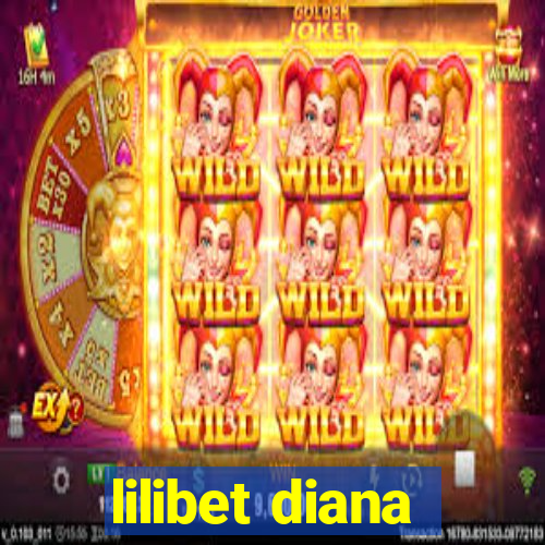 lilibet diana