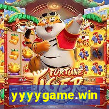 yyyygame.win