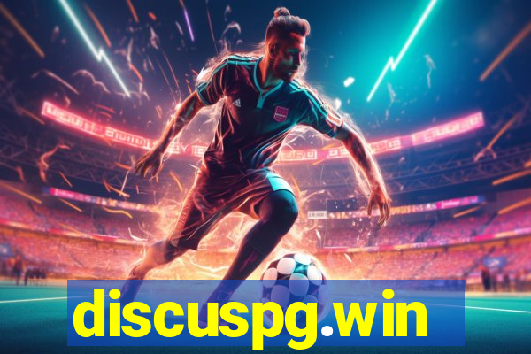 discuspg.win