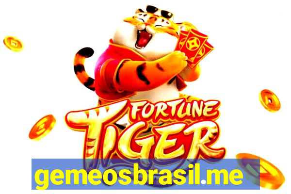 gemeosbrasil.me