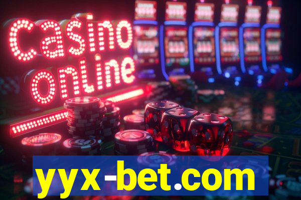 yyx-bet.com