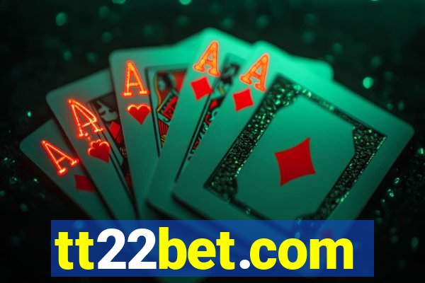 tt22bet.com