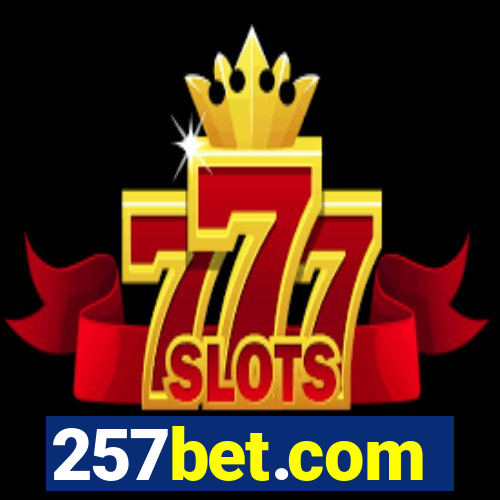 257bet.com