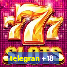 telegran +18