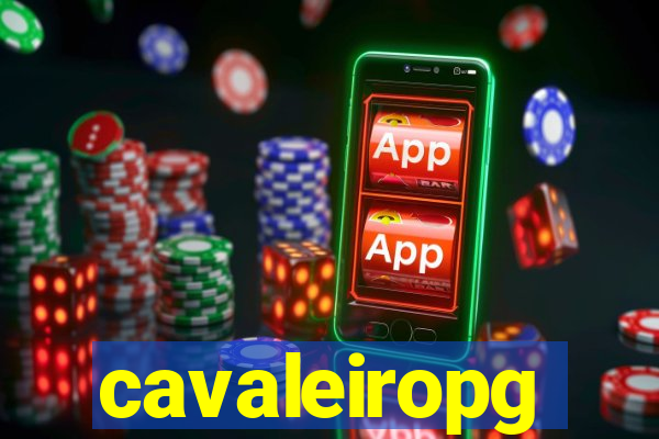 cavaleiropg
