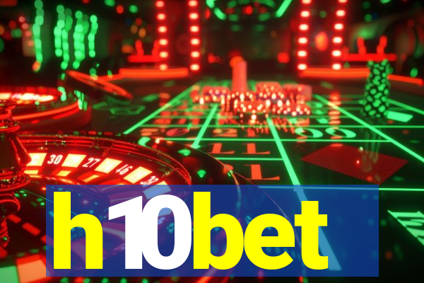 h10bet