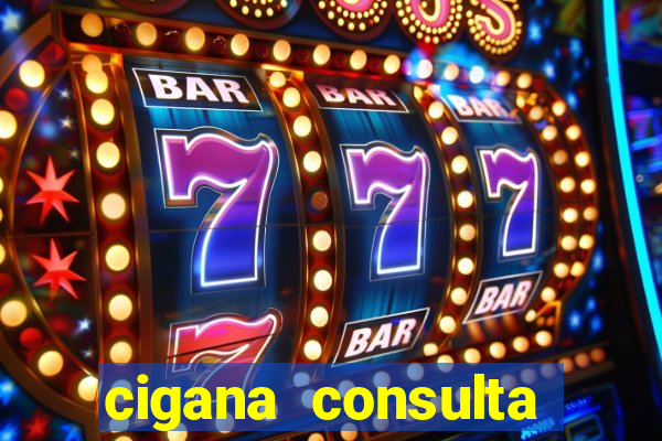 cigana consulta grátis whatsapp