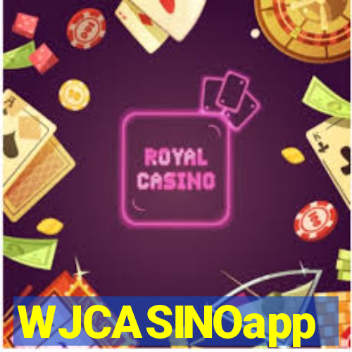 WJCASINOapp