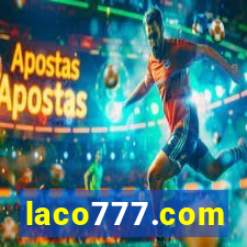 laco777.com