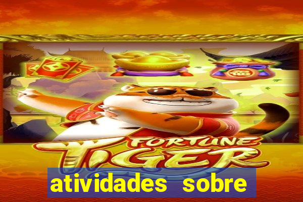 atividades sobre teatro para 3o ano fundamental