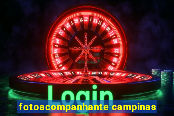 fotoacompanhante campinas