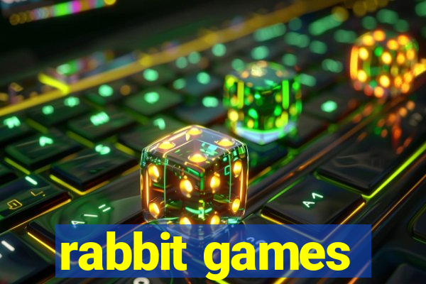rabbit games