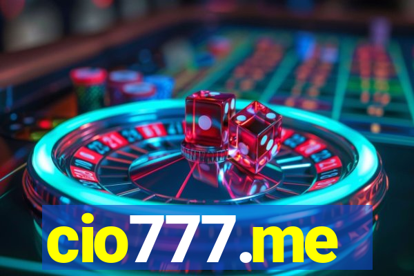 cio777.me