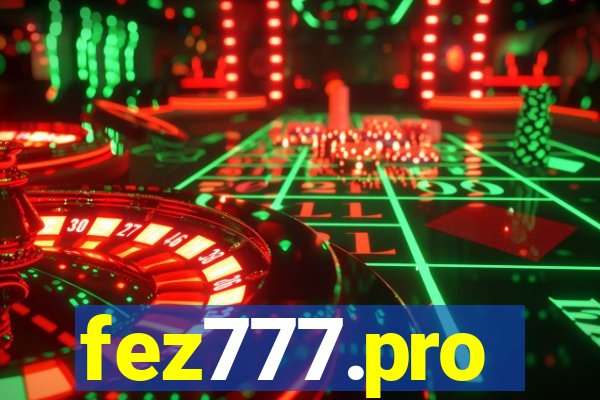 fez777.pro
