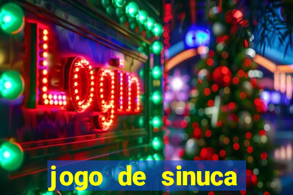 jogo de sinuca billiards click jogos
