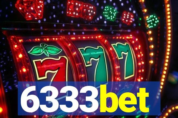 6333bet